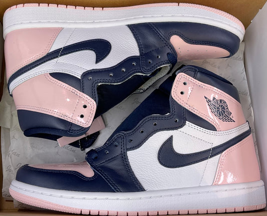 Air Jordan 1 Retro High OG "Atmosphere"