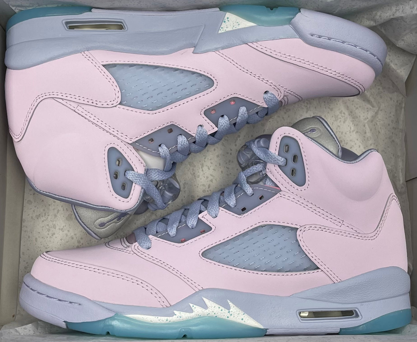 Air Jordan 5 Retro "Easter"