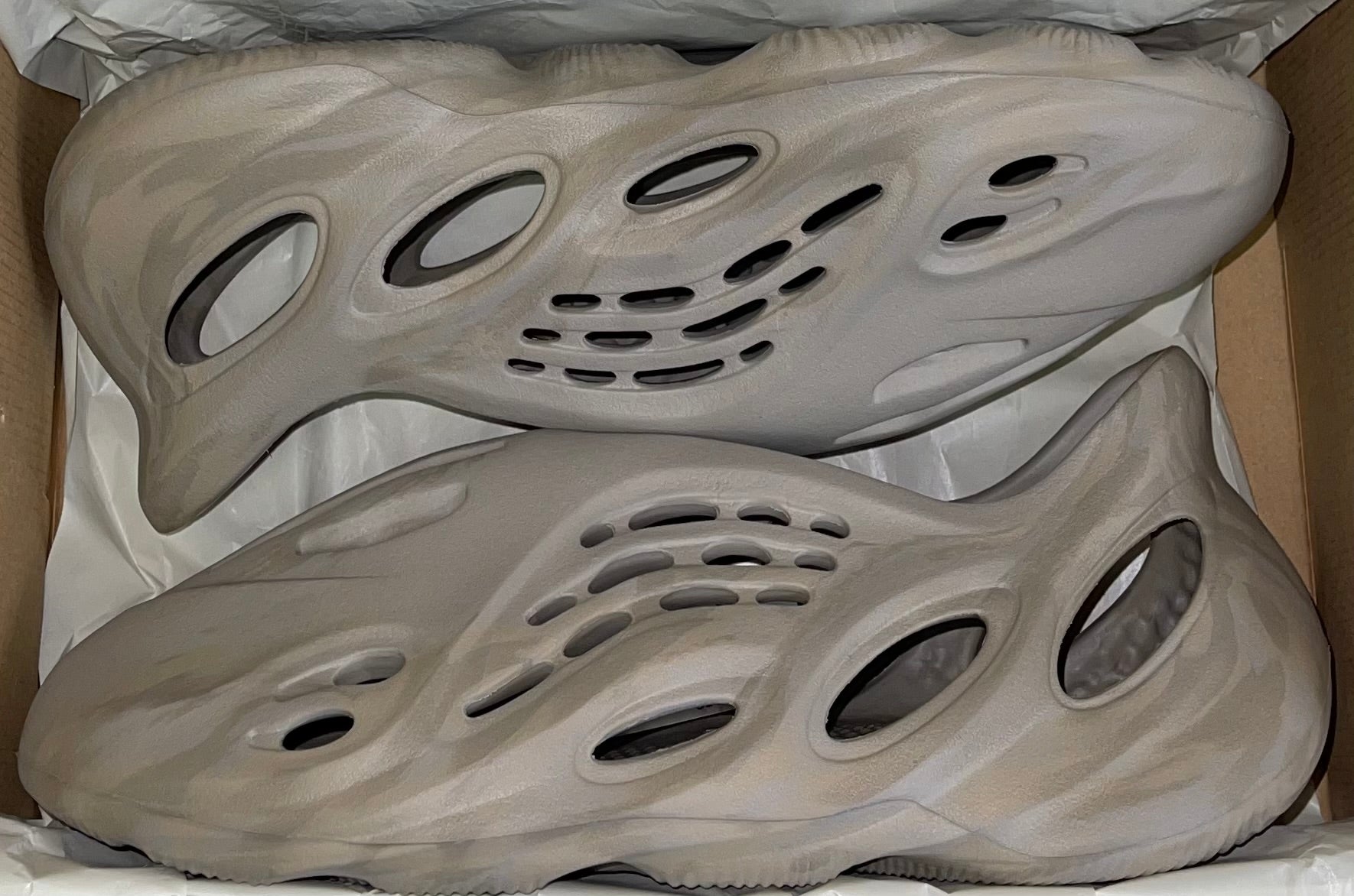 Adidas Yeezy Foam Runner Stone Sage stealth.supply.ohio Adidas Yeezy Foam Runner Stone Sage stealth.supply.ohio