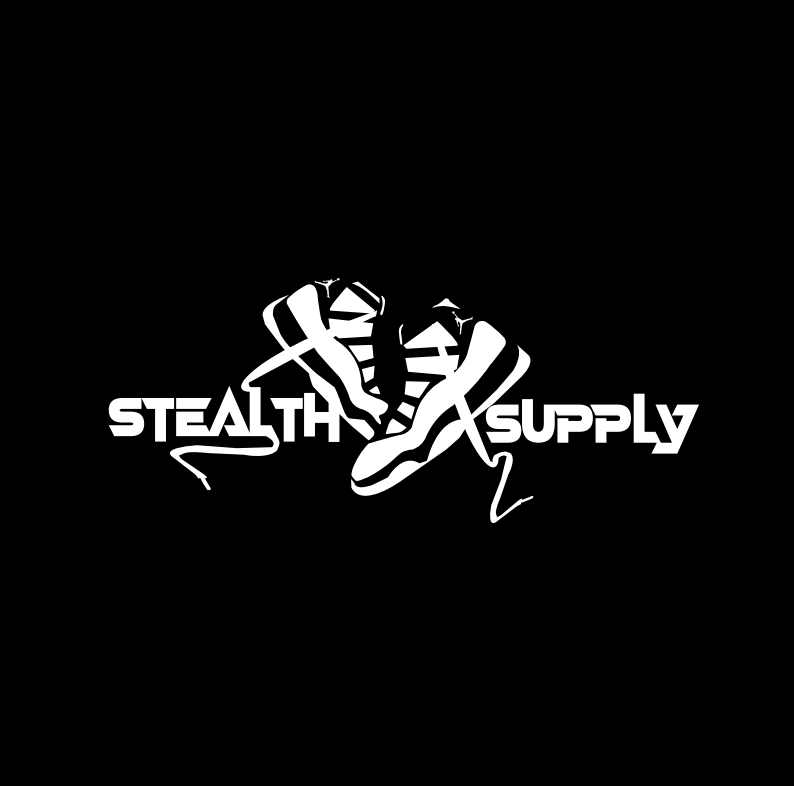 Stealth Supply Gift Card