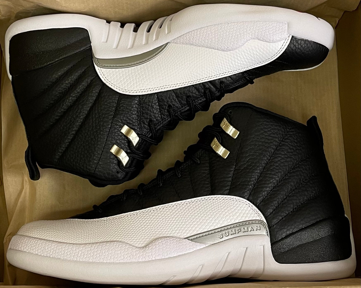 Air Jordan 12 Retro “Playoffs”