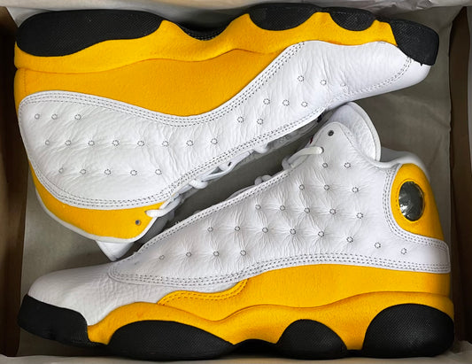 Air Jordan 13 Retro “Del Sol”