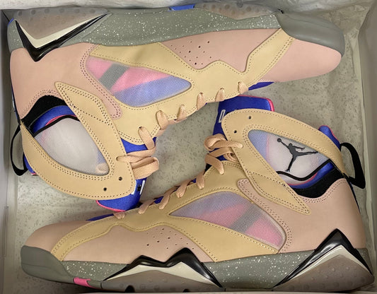 Air Jordan 7 Retro SE “Sapphire”