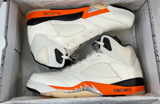 Air Jordan 5 Retro “Shattered Backboard”